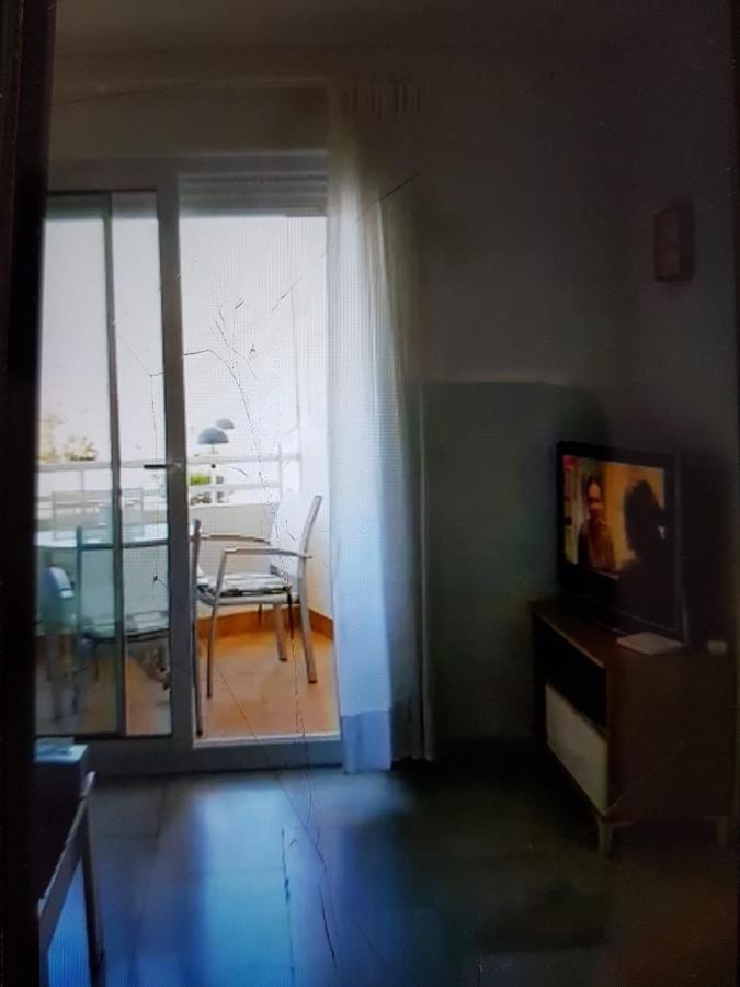 Apartamento Primera Linea Junto Al Puerto Denia Exterior foto