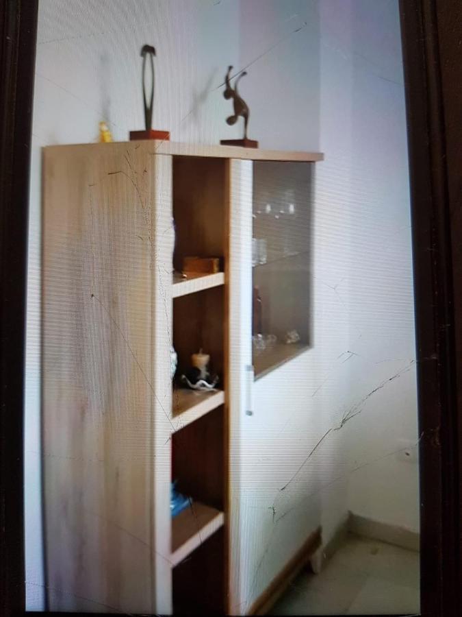 Apartamento Primera Linea Junto Al Puerto Denia Exterior foto