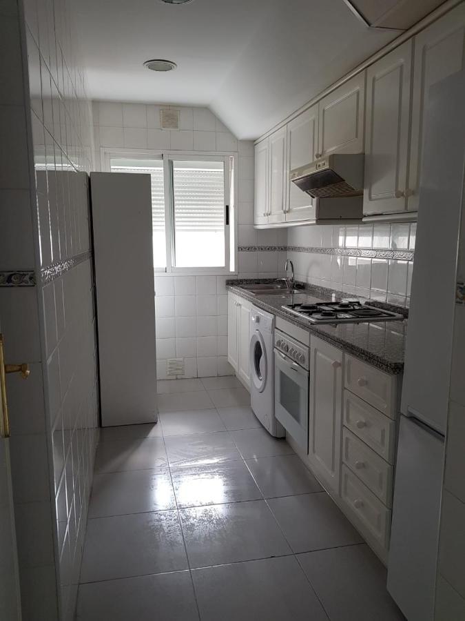 Apartamento Primera Linea Junto Al Puerto Denia Exterior foto