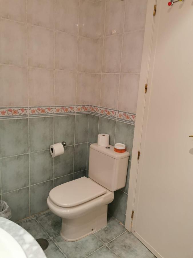 Apartamento Primera Linea Junto Al Puerto Denia Exterior foto